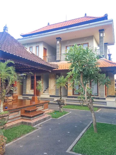 Tutiet House 4