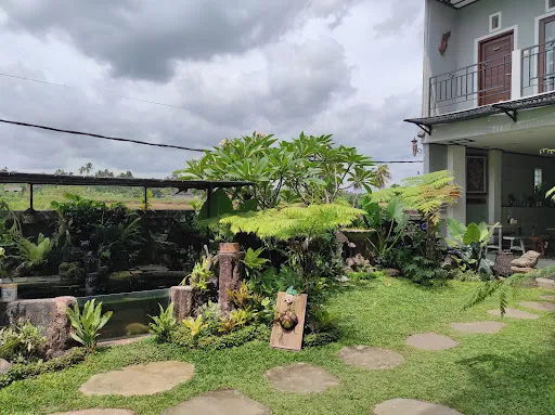 Gending Sari House 3