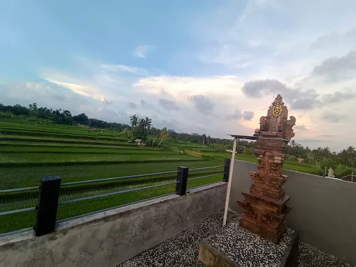 Gending Sari House 4