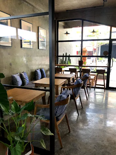 Hanzho Coffee 1