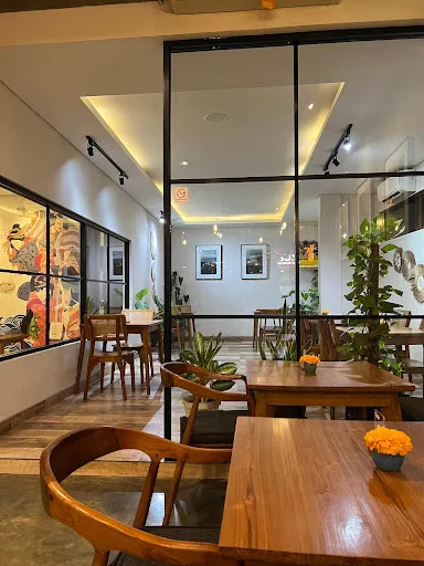 Hanzho Coffee 4