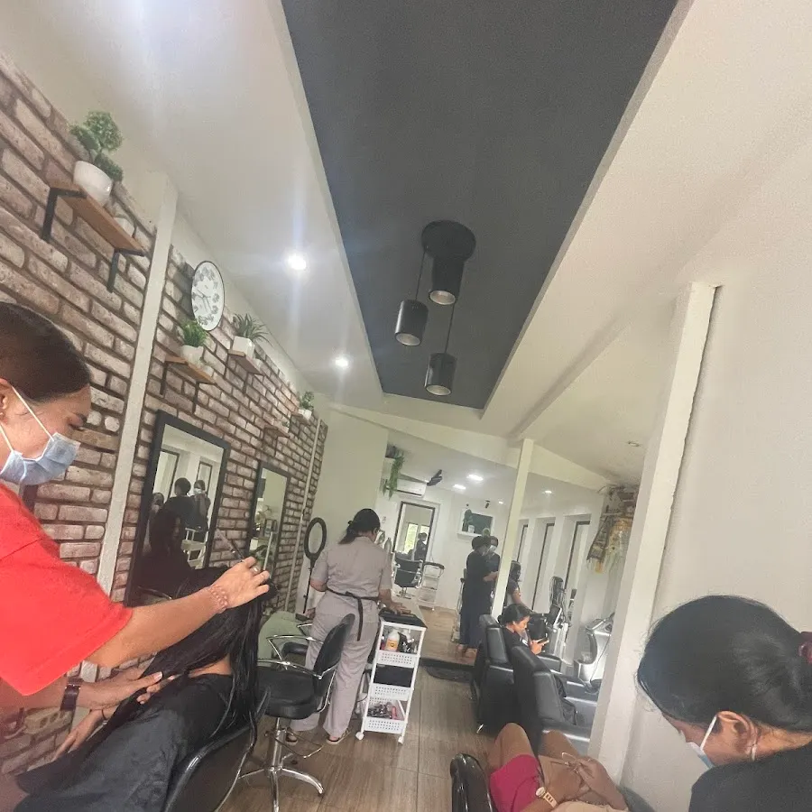 Beauty House by Dyan Ratna 2
