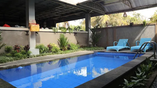 Uma Hati Bali - Your Hideaway Heaven 2