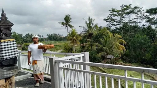 Uma Hati Bali - Your Hideaway Heaven 3