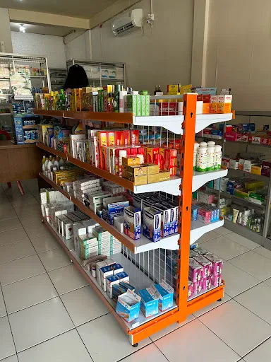 Apotek Gita Medika 1