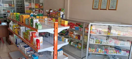 Apotek Gita Medika 2