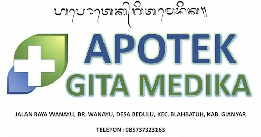 Apotek Gita Medika 3