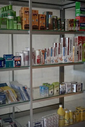 Apotek Gita Medika 4