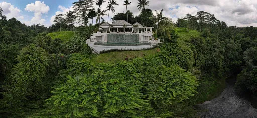 Villa Jacques