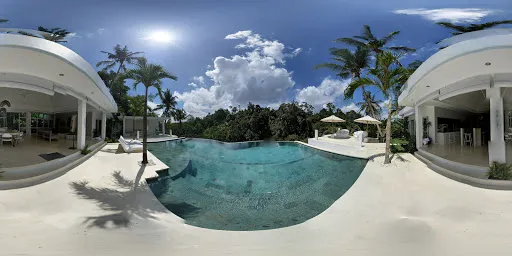 Villa Jacques 2