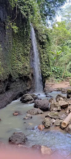 Tibumana Waterfall 2