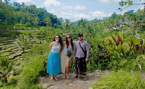 Bali Driver - Tour Guide 2