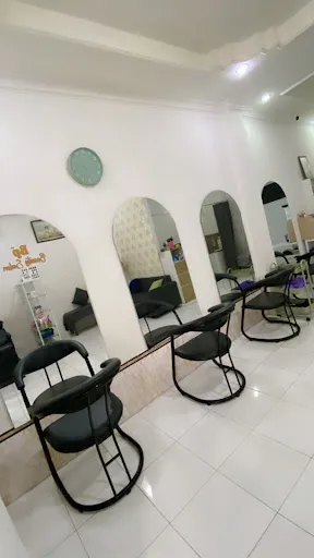 BP BEAUTY SALON 1