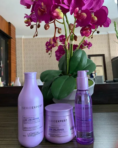 BP BEAUTY SALON 2
