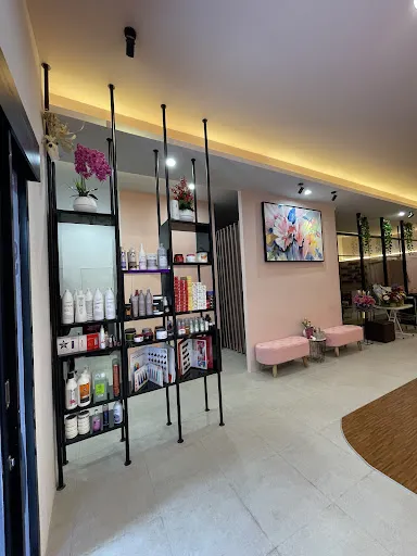BP BEAUTY SALON 3
