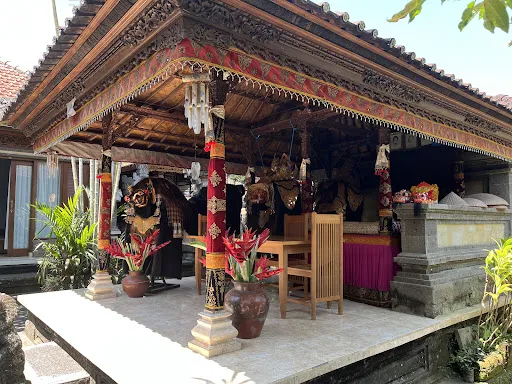 Arsa Wayan Guest House 3