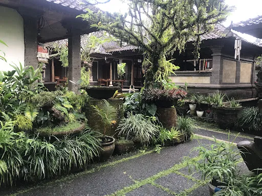 Arsa Wayan Guest House 4