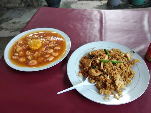 Warung kubu Gianyar 1