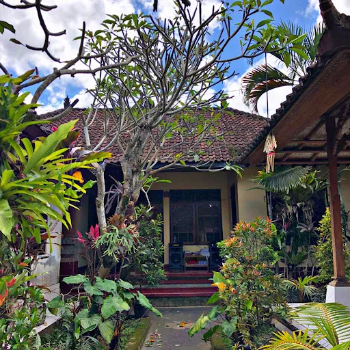 Komang Darsita, Local Energy Healer 2