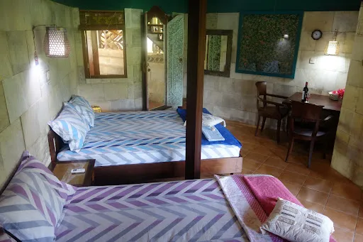 Villa Dandan Bukit 1
