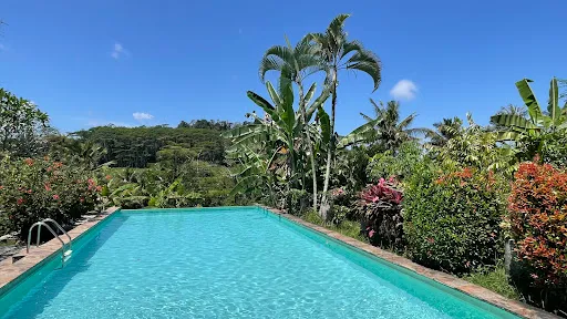 Villa Dandan Bukit 2