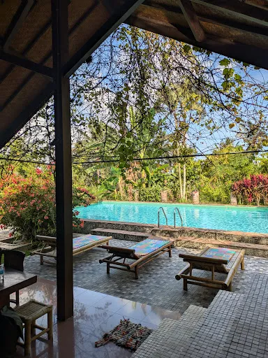 Villa Dandan Bukit 3