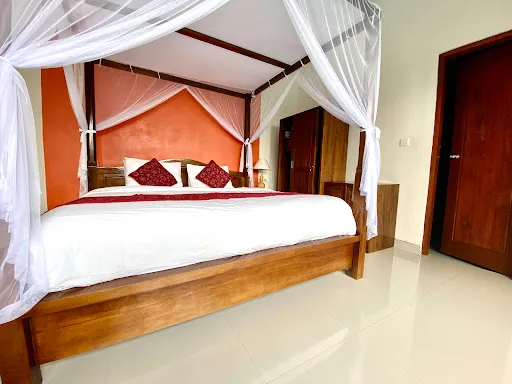 Ubud Mayura Private Pool Villa 1