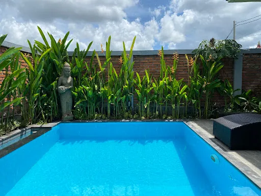 Ubud Mayura Private Pool Villa 2
