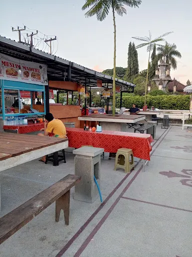 Pasar Baru Gianyar C19 4