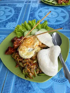 Uma Sari D'warung 2