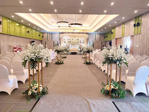 RV Hotel Kutus Kutus Gianyar Bali 4