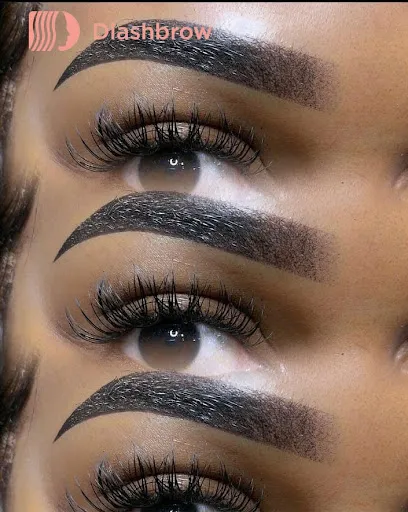 Dlashbrow.studio & academy Gianyar 4