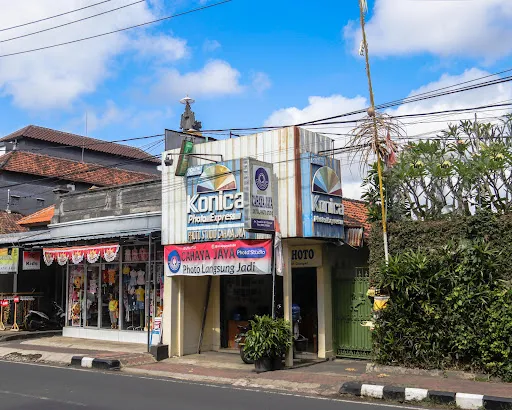 Cahaya Jaya Photo Studio 1