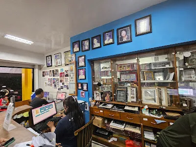 Cahaya Jaya Photo Studio 3