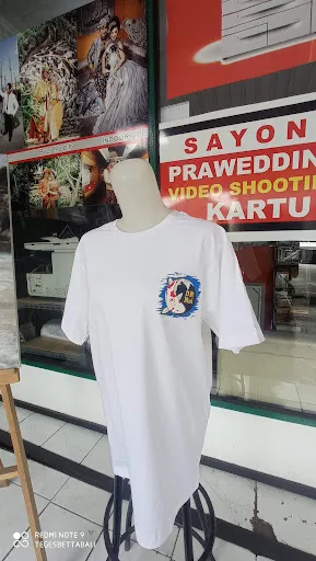 Cahaya Jaya Photo Studio 4