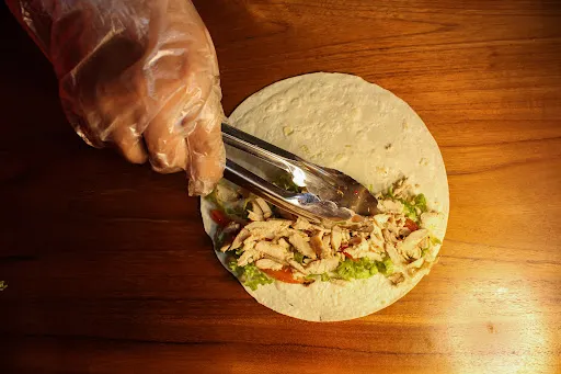 Kebab My kitchen & Kopi dari hati gianyar ( Halal ) 2