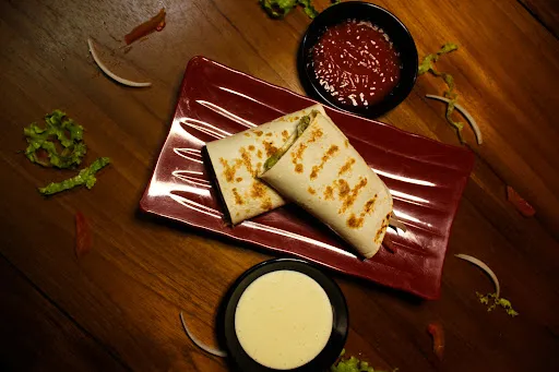 Kebab My kitchen & Kopi dari hati gianyar ( Halal ) 3