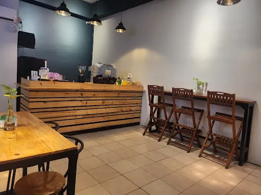 Kebab My kitchen & Kopi dari hati gianyar ( Halal ) 4