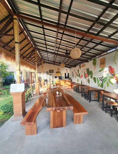 Warung Thepaon