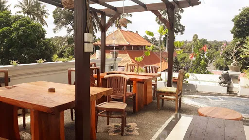 Yasa Asri Villa