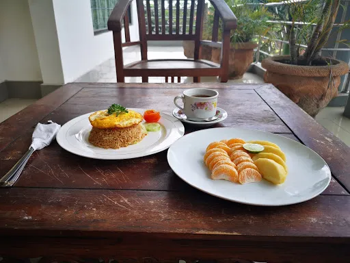 Yasa Asri Villa 3