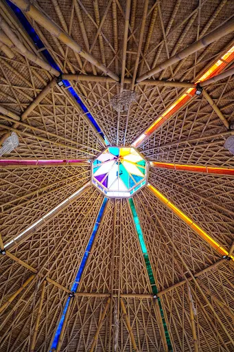 House of Om Amertham 🕉️ Yoga Teacher Training Bali 1