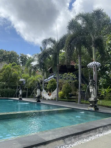 House of Om Amertham 🕉️ Yoga Teacher Training Bali 2