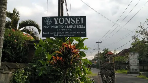 Yonsei Hagwon Kursus Bahasa Korea 4
