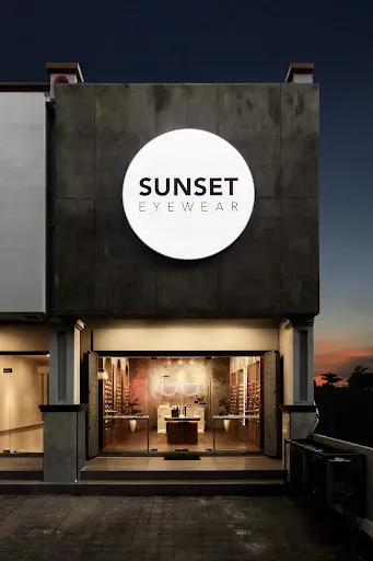 Sunset Eyewear Gianyar 1