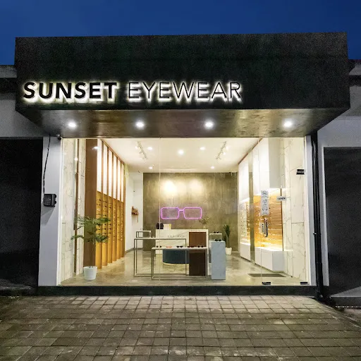 Sunset Eyewear Gianyar 2