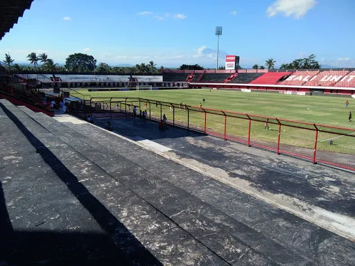 Bali United Cafe 3