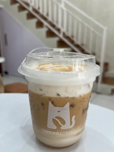 TOMORO COFFEE - Gianyar 2