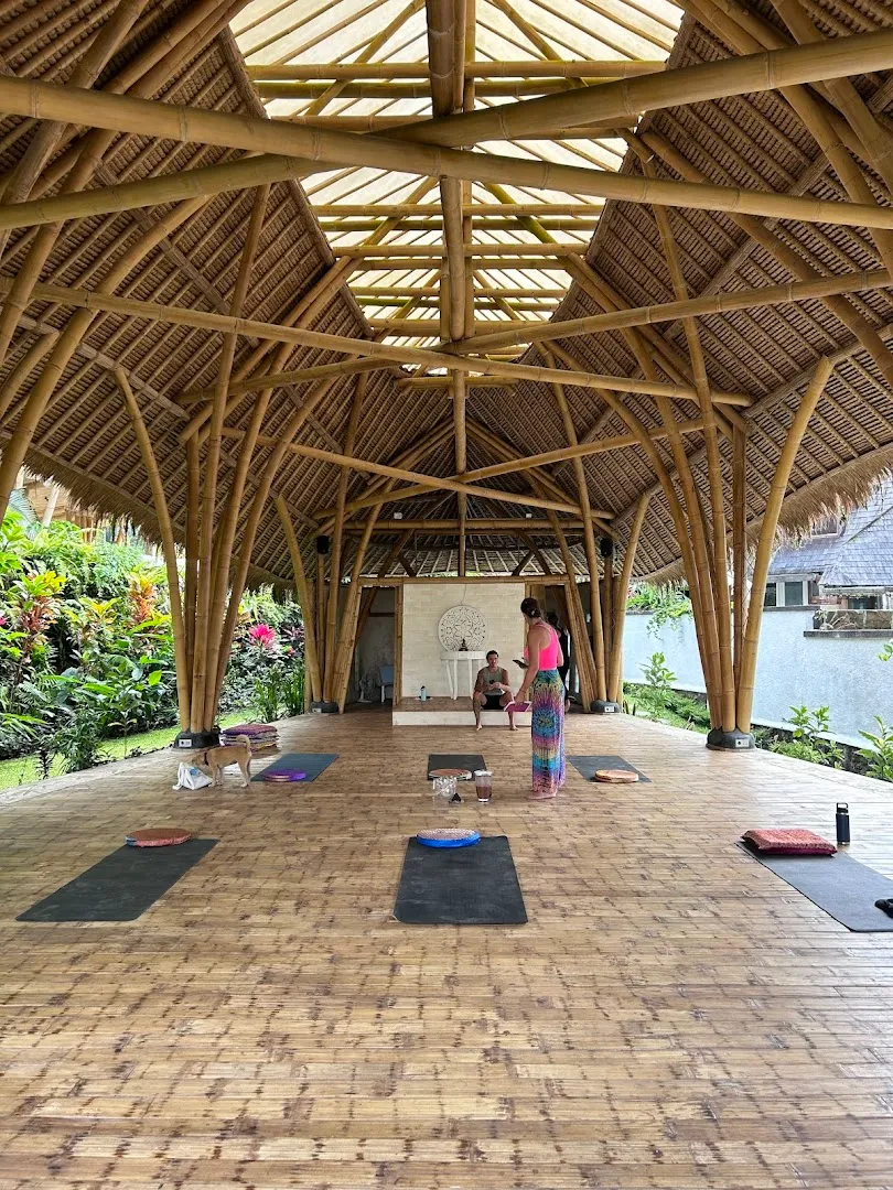 SKY (Yoga and Meditation) 2