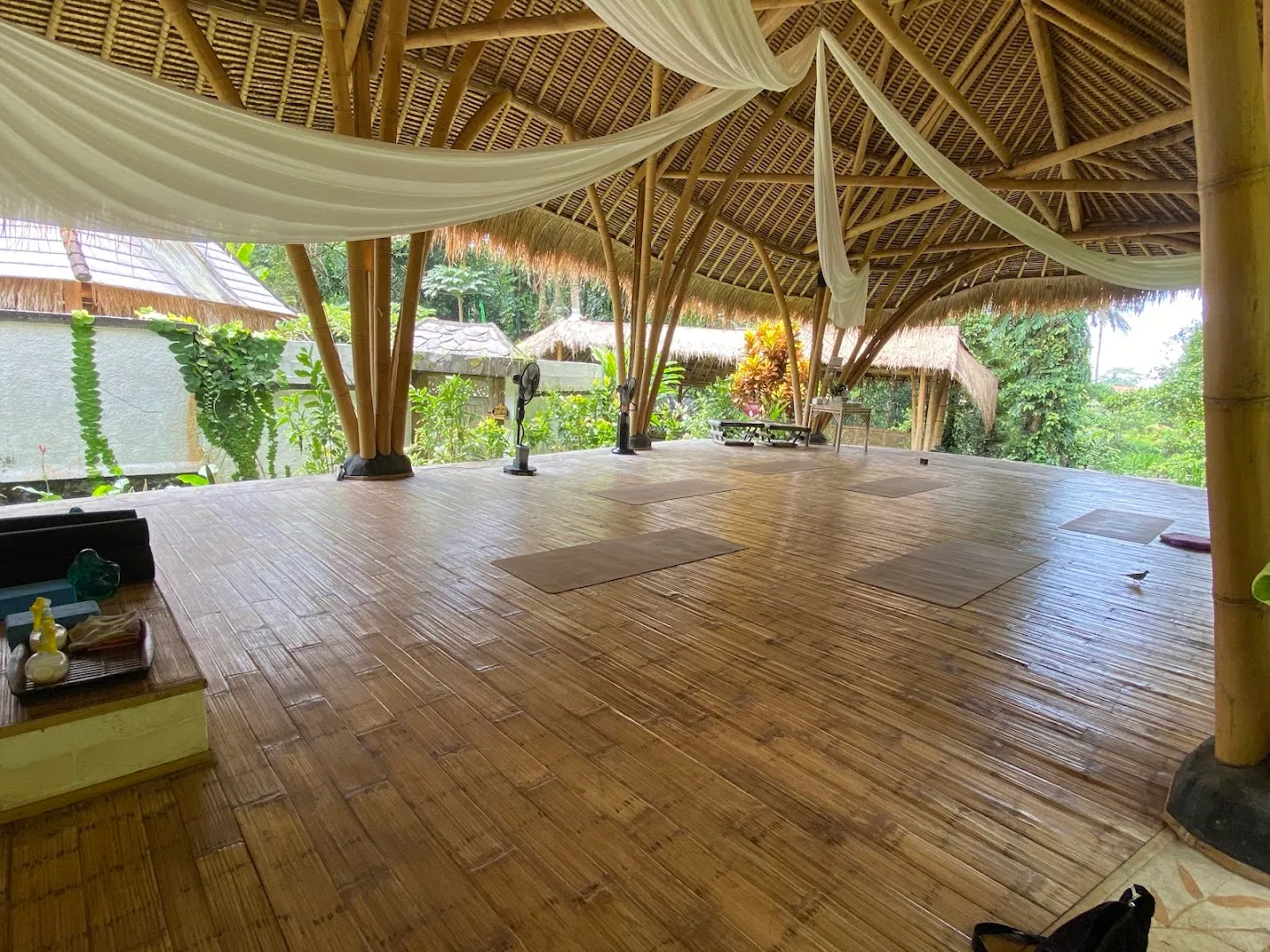 SKY (Yoga and Meditation) 4